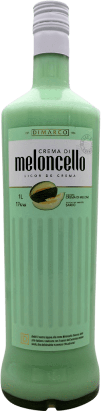 14,95 € 送料無料 | リモンチェッロ Dimarco Meloncello イタリア 1 L Melón — メロン