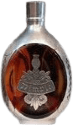 1 114,95 € 免费送货 | 威士忌混合 John Haig & Co Dimple Royal Decanter 收藏家标本 英国 12 岁 瓶子 70 cl