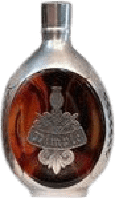 1 114,95 € Бесплатная доставка | Виски смешанные John Haig & Co Dimple Royal Decanter Коллекционный образец Объединенное Королевство 12 Лет бутылка 70 cl