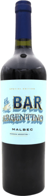 El Bar Argentino 75 cl