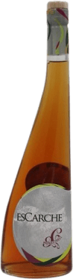 21,95 € 送料無料 | ロゼワイン Escarche. Rosado D.O. Jumilla ムルシア地方 スペイン Monastrell ボトル Medium 50 cl