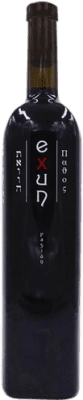 Exun. Tinto 75 cl
