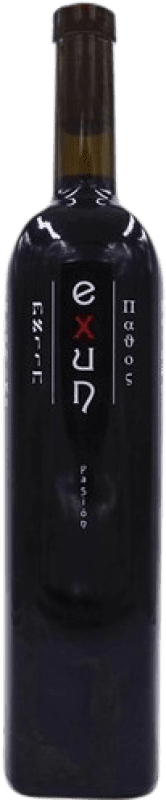 13,95 € Kostenloser Versand | Rotwein Exun D.O. Vinos de Madrid Gemeinschaft von Madrid Spanien 75 cl