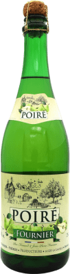 11,95 € 免费送货 | 苹果酒 Fournier Frères Pera 法国 瓶子 75 cl