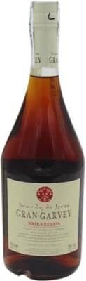 Brandy Garvey Gran Grarvey Solera Reserva 70 cl