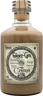 Crema di Liquore Gómez Caro Orujo 70 cl