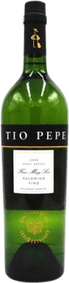 González Byass Tío Pepe Palomino Fino 1 L