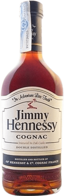 304,95 € 送料無料 | コニャック Hennessy Jimmy A.O.C. Cognac フランス ボトル 70 cl