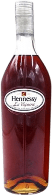 1 141,95 € Envoi gratuit | Cognac Hennessy La Vignerie A.O.C. Cognac France Bouteille 70 cl