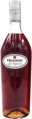 1 141,95 € Envío gratis | Coñac Hennessy La Vignerie A.O.C. Cognac Francia 70 cl