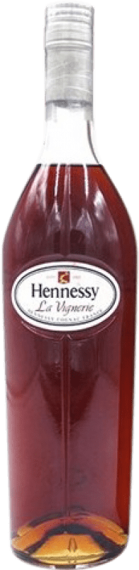 1 141,95 € 送料無料 | コニャック Hennessy La Vignerie A.O.C. Cognac フランス ボトル 70 cl