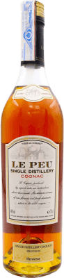 Cognac Conhaque Hennessy Le Peu 70 cl