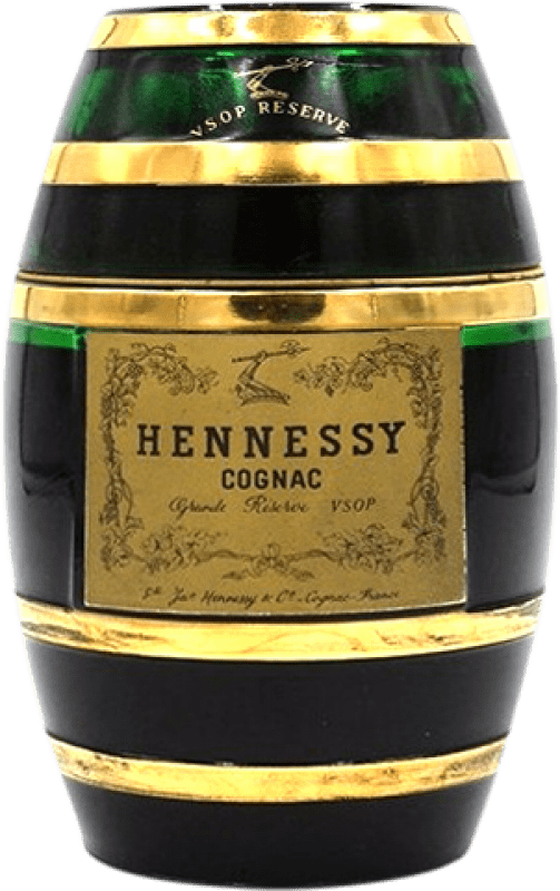 924,95 € 送料無料 | コニャック Hennessy VSOP グランド・リザーブ A.O.C. Cognac フランス ボトル 70 cl