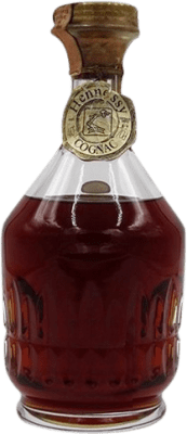 1 329,95 € Free Shipping | Cognac Hennessy Baccarat VSOP Very Superior Old Pale A.O.C. Cognac France Bottle 70 cl