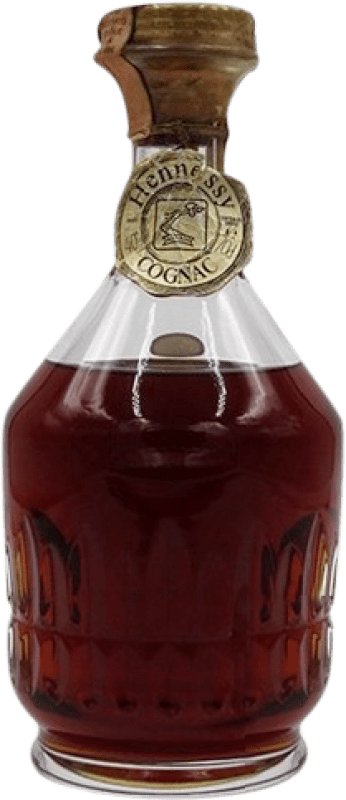 1 329,95 € 送料無料 | コニャック Hennessy VSOP Baccarat A.O.C. Cognac フランス ボトル 70 cl