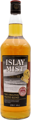 35,95 € 送料無料 | ウイスキーブレンド Islay Mist Deluxe イギリス ボトル 1 L