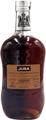 Whisky Single Malt Isle of Jura The Delme Evans Selection — Selección, Edición Limitada 70 cl