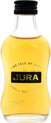 威士忌单一麦芽威士忌 Isle of Jura 5 cl