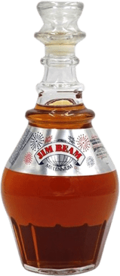 波本威士忌 Jim Beam Millennium 70 cl