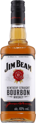 波本威士忌 Jim Beam 4,5 L