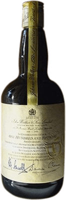 Виски смешанные Johnnie Walker 150th Anniversary Коллекционный образец 70 cl