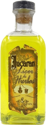 Licor de ervas Jucaran 1 L