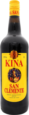 Ликеры Kina San Clemente 1 L