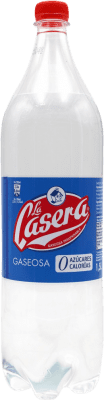 Boissons et Mixers La Casera Gaseosa 1,5 L