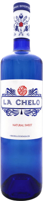 La Chelo Sweet 75 cl