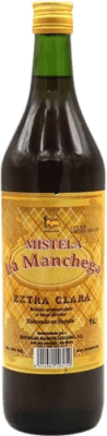 La Manchega Moscatel — Muscat Dulce — Doux 1 L