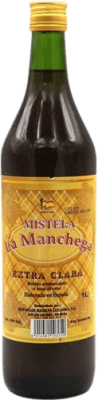 La Manchega Moscato Giallo Dolce 1 L