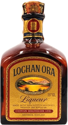 391,95 € 送料無料 | リキュール Lochan Ora イギリス ボトル 70 cl