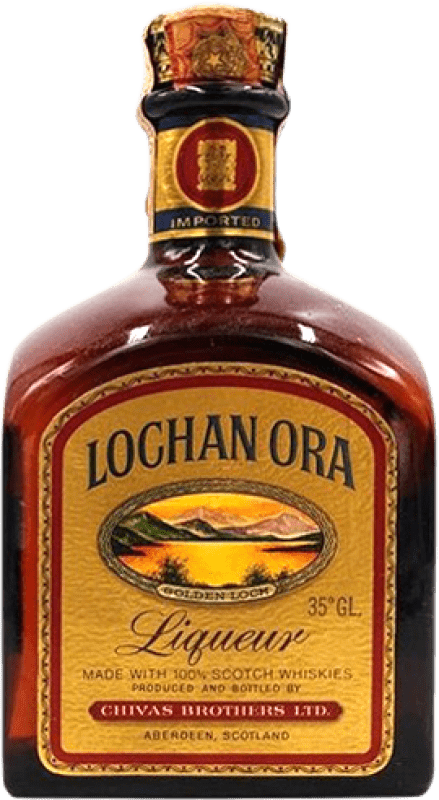 391,95 € Spedizione Gratuita | Liquori Lochan Ora Regno Unito Bottiglia 70 cl