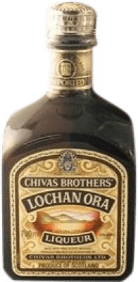 304,95 € Envio grátis | Licores Lochan Ora Reino Unido Garrafa 70 cl