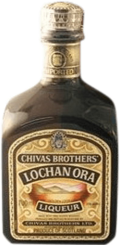 304,95 € Spedizione Gratuita | Liquori Lochan Ora Regno Unito Bottiglia 70 cl