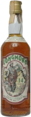 Whisky Single Malt Longmorn 14 Ans 70 cl Objet de Collection Non Destinée à la Consommation