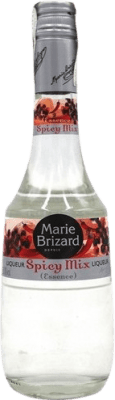 12,95 € Kostenloser Versand | Liköre Marie Brizard Essence Spicy Mix Frankreich Medium Flasche 50 cl