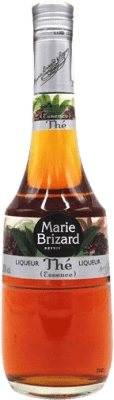 9,95 € 免费送货 | 利口酒 Marie Brizard Essence Té 法国 瓶子 Medium 50 cl