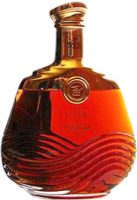 3 516,95 € Envio grátis | Conhaque Cognac Martell L'Or A.O.C. Cognac França 70 cl