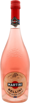 17,95 € Free Shipping | Liqueurs Martini Bellini Italy 75 cl
