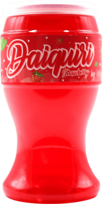 Ликеры MioVino Daiquiri Fresa 20 cl