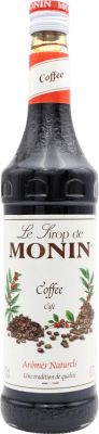 Schnapp Monin Sirope Café 70 cl 不含酒精