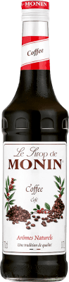 18,95 € 送料無料 | カクテルシロップ Monin スペイン 70 cl Coffee — コーヒー アルコールなし