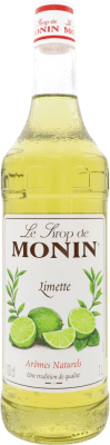 Schnapp Monin Sirope Lima 1 L 不含酒精