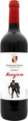 Navajero Quercia 75 cl