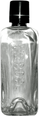 154,95 € 免费送货 | 金酒 Gin Nº 209 美国 小瓶装 5 cl