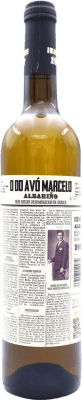 O do Avó Marcelo Albariño 75 cl