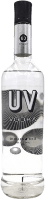 29,95 € Spedizione Gratuita | Vodka Phillips UV stati Uniti 70 cl