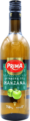 Vinagre Prima Manzana 75 cl