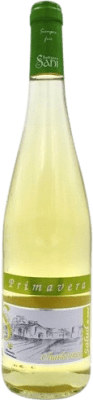 Primavera Semiseco — Demi-Sec 75 cl